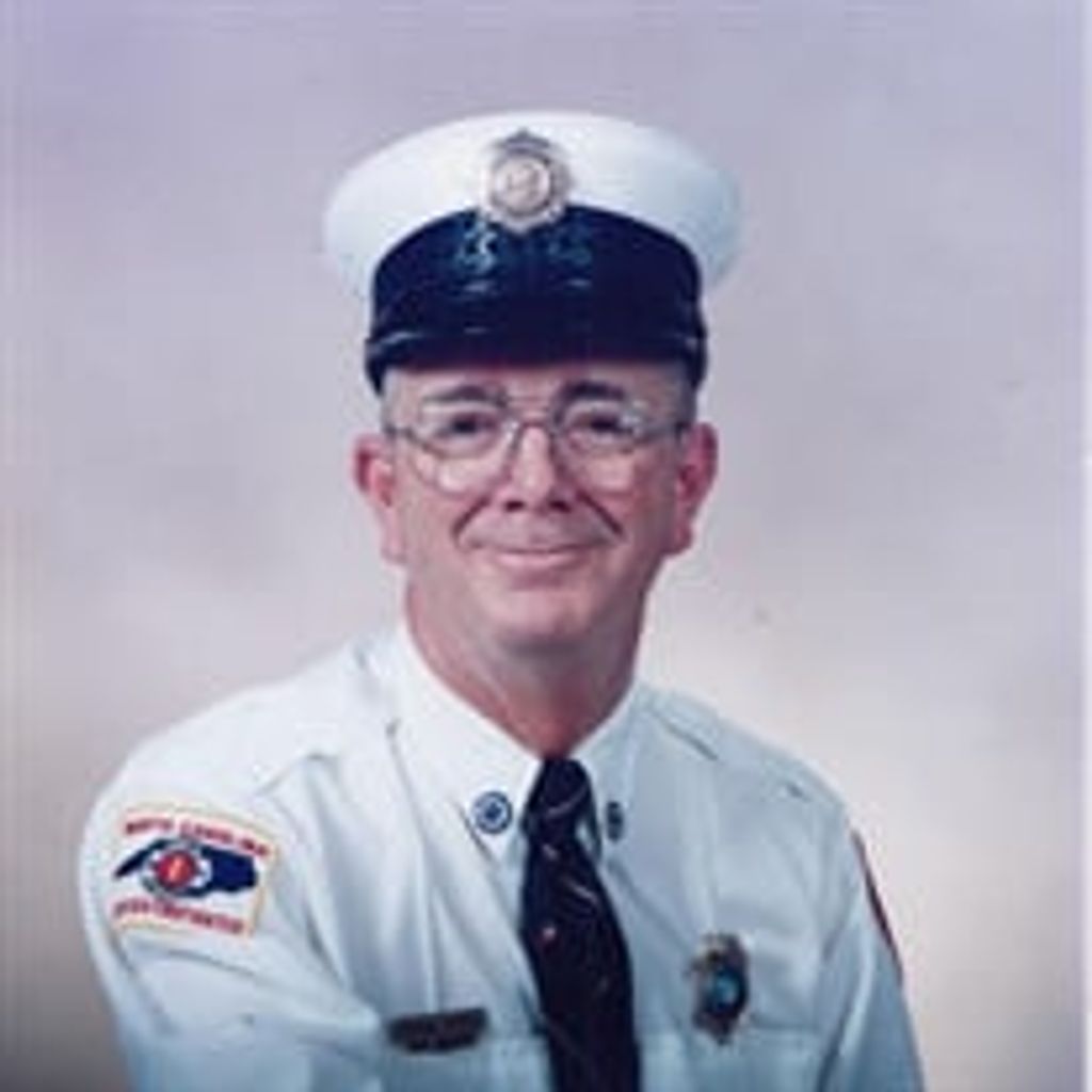 Dennis Ralph Sigmon
