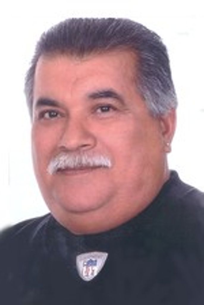 Carmelo Escobedo