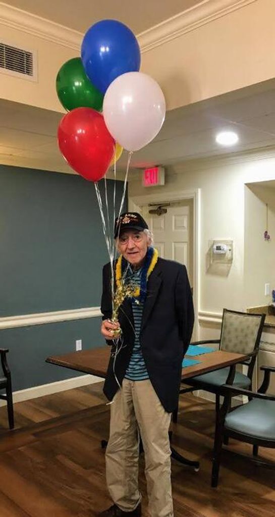 Abraham Benjamin Adams Profile Photo