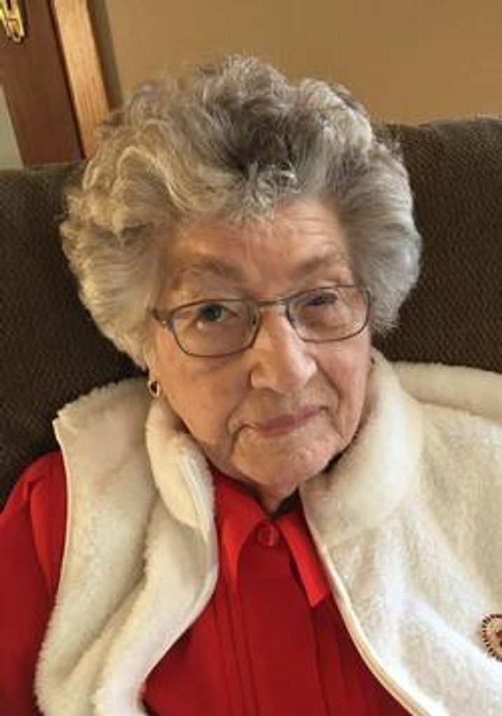 Laverne Lehr Profile Photo