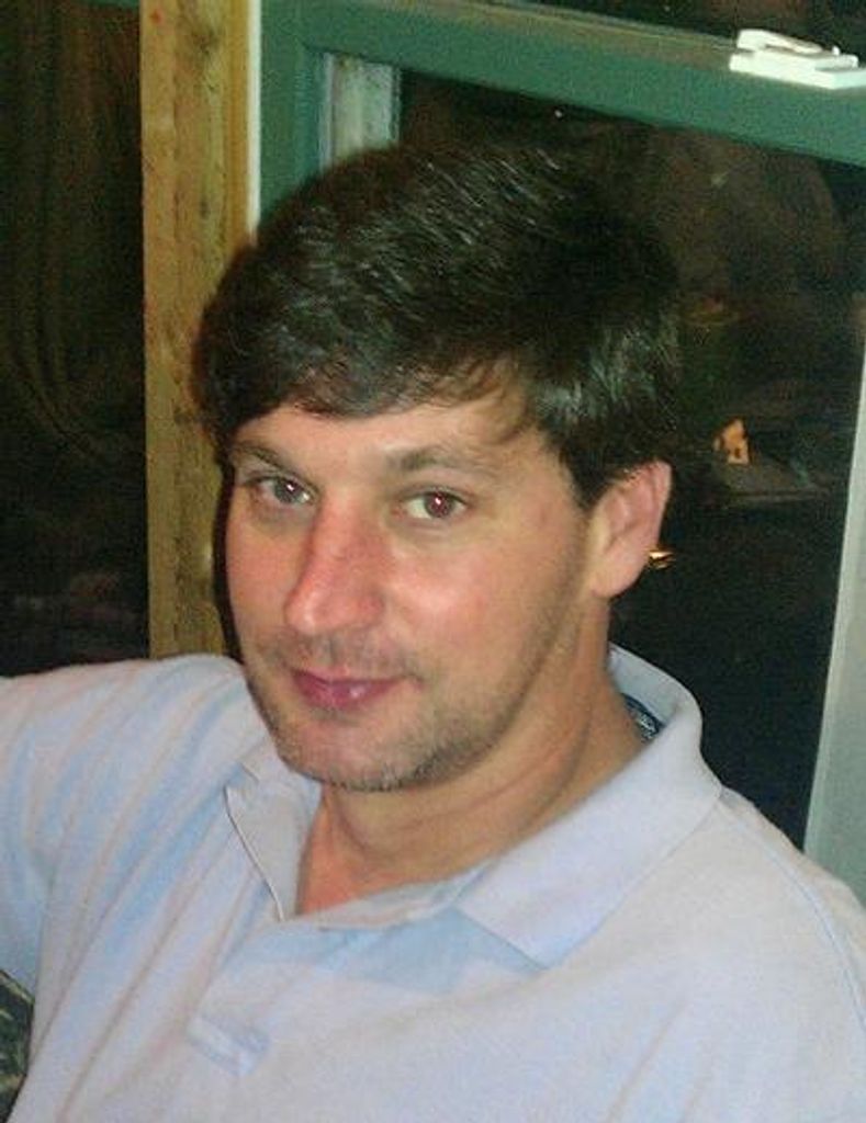 Tony Ray Pace Profile Photo