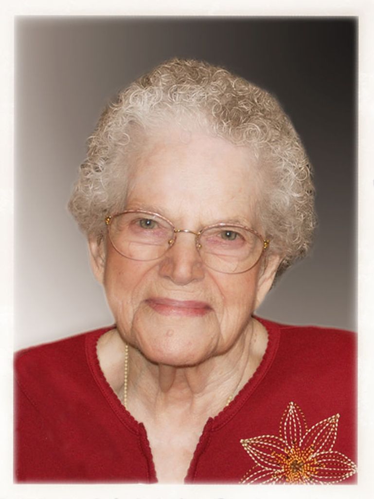 Eloise Clara Jean