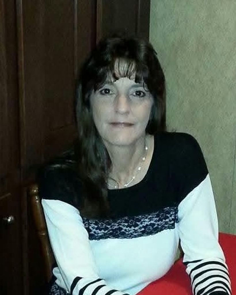 Kimberlee Moore McCarty