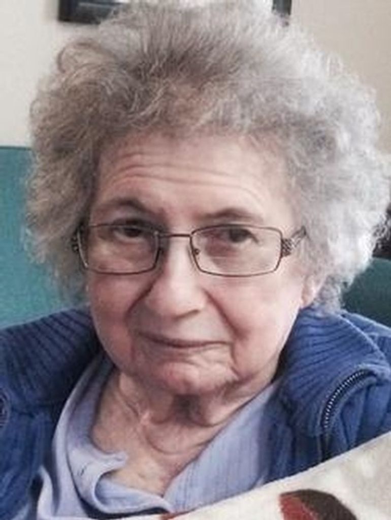 Margie Gunter
