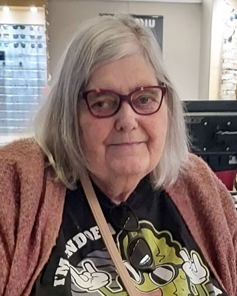 Patricia A. Kuhns Profile Photo