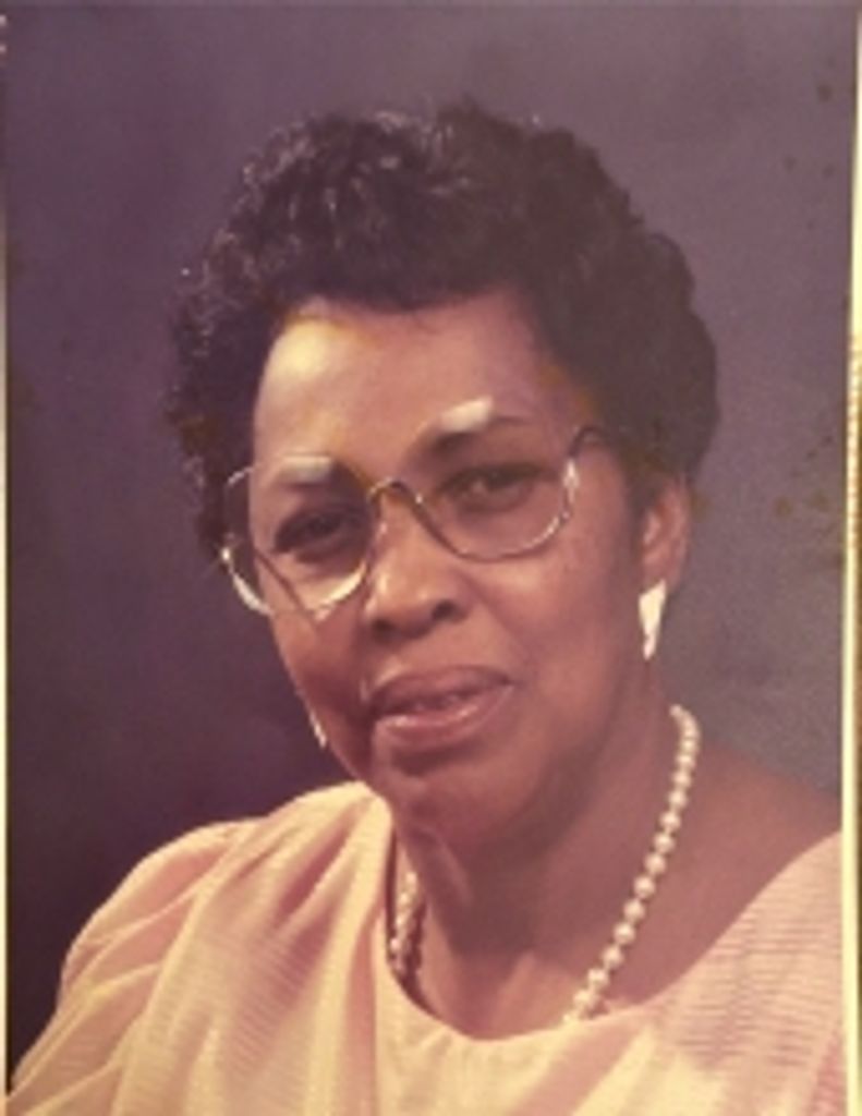 Katherine Gary Gray Profile Photo