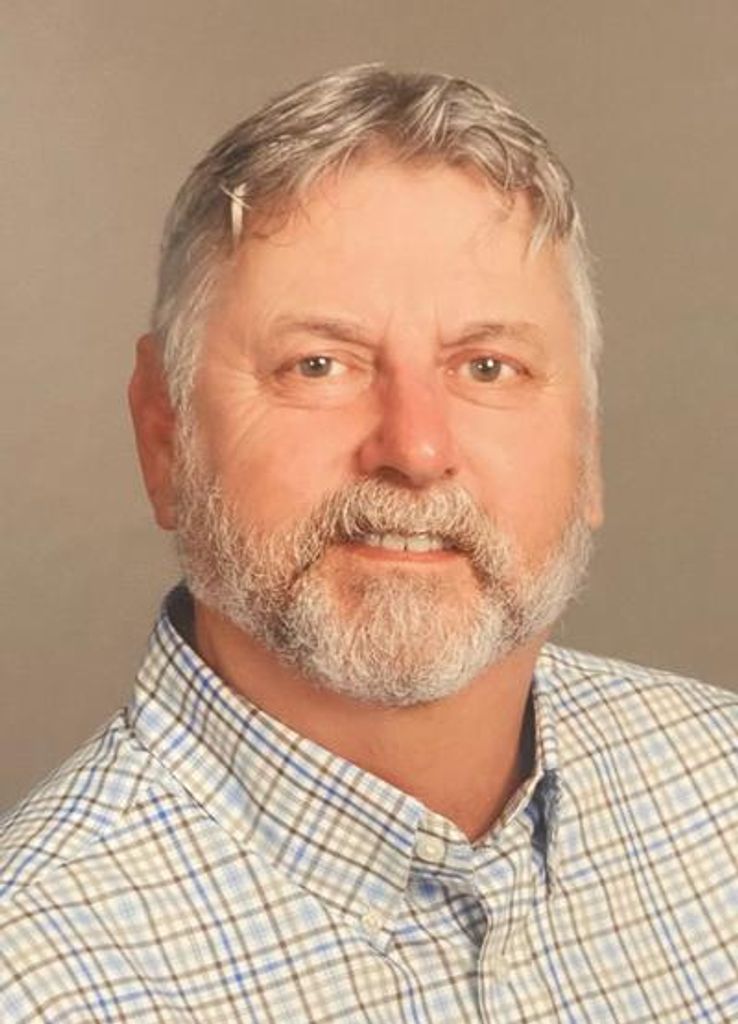 Richard Stephen Holland Profile Photo