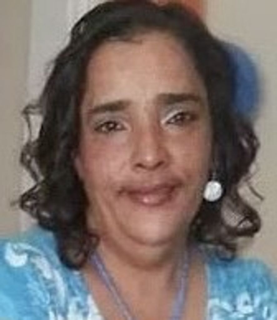 Irma Ivette Martinez-Garcia Profile Photo