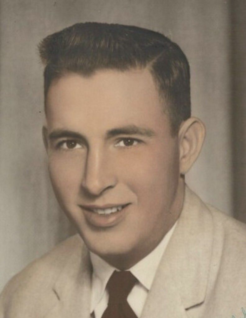 George Gilbert Turner Profile Photo