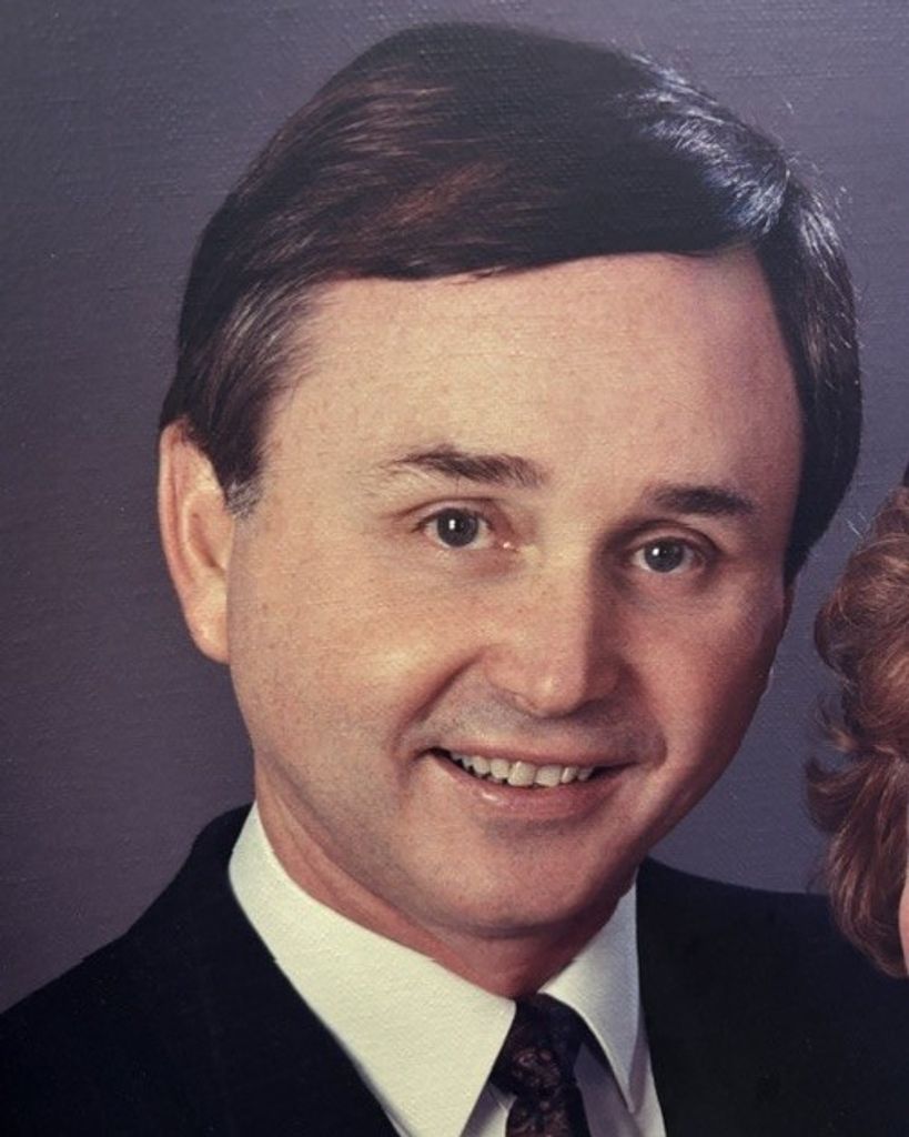Albert Louis Ousborne, Jr. Profile Photo