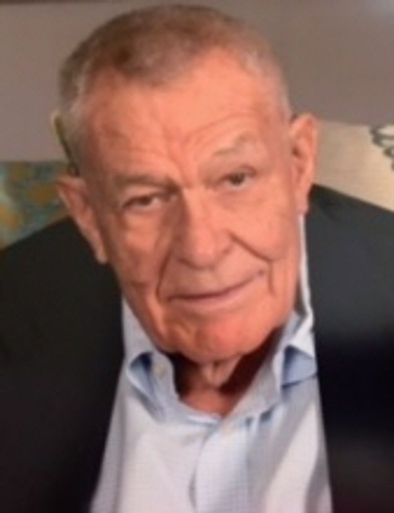 Dr. Thomas Robert Sprenger