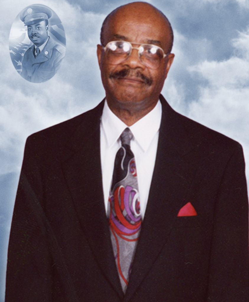 Johnnie Lee Stamps