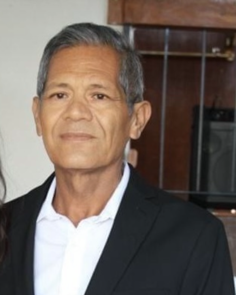 Sergio Arreola Profile Photo