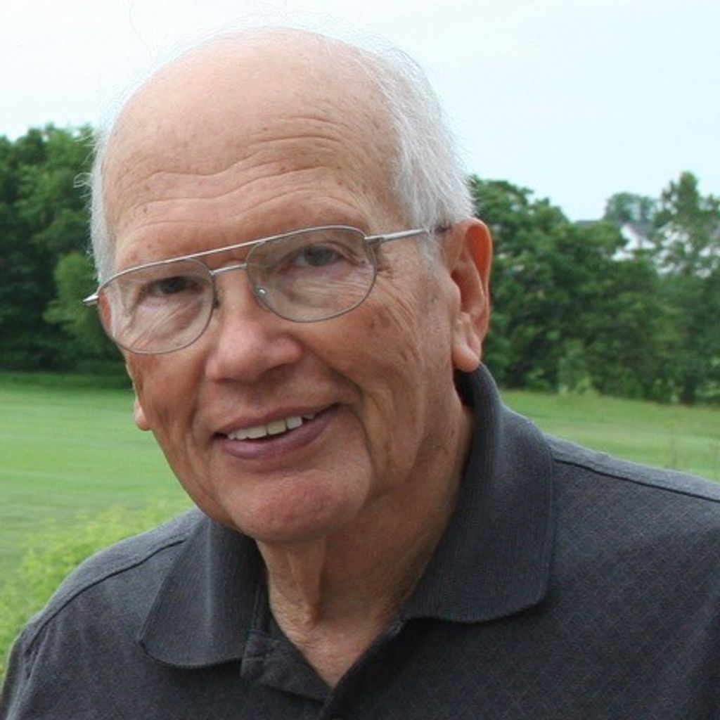 Donald Franklin Emery Profile Photo