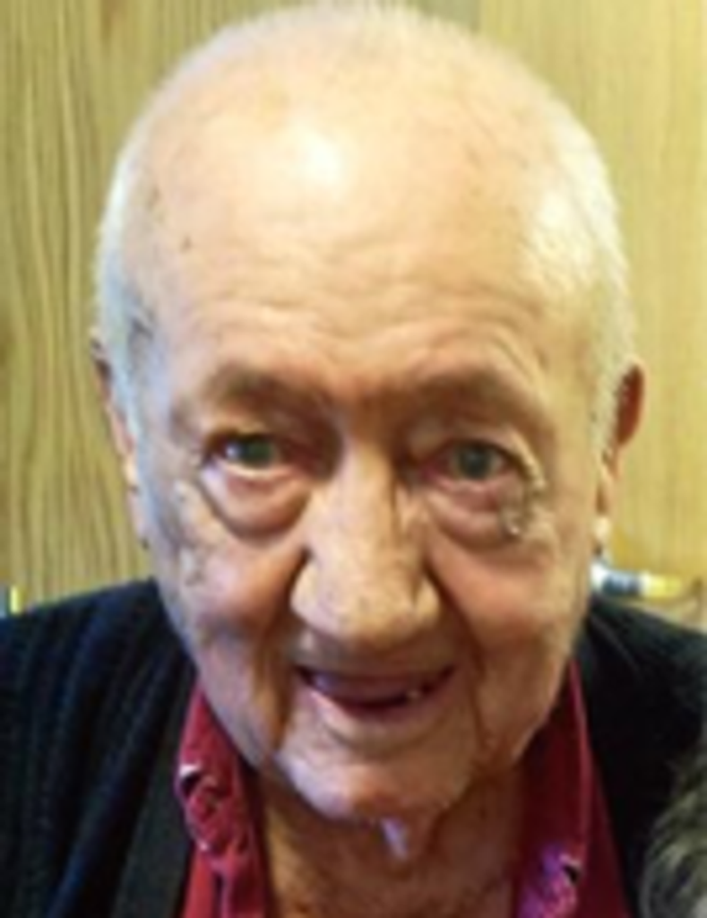 Ronald L. Lewis