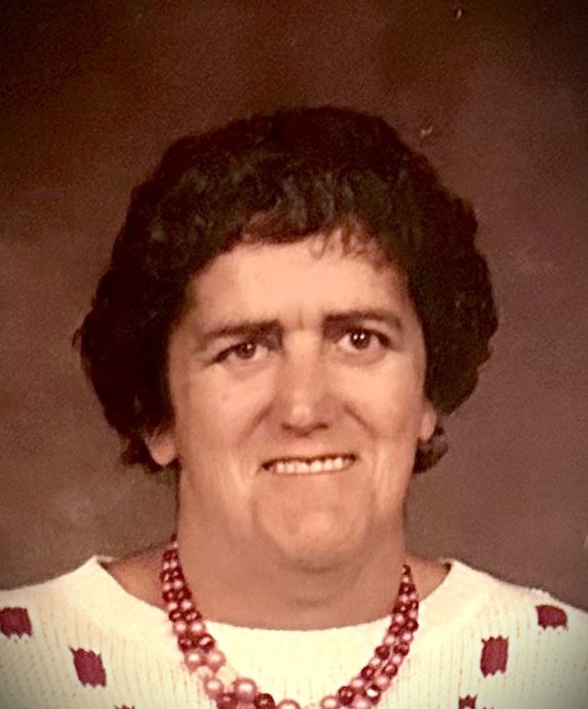 Charlotte S. Mcgrath Profile Photo