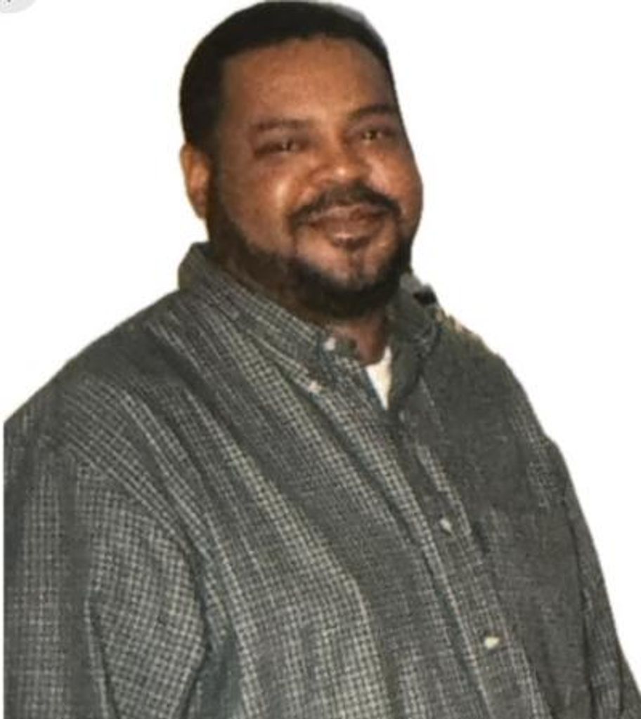 Roscoe L. Johnson Profile Photo