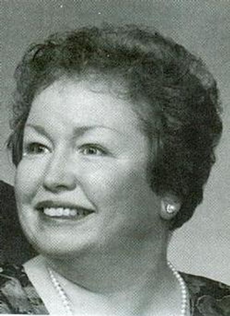 Charlene (Randi) (Ballew) Kinne