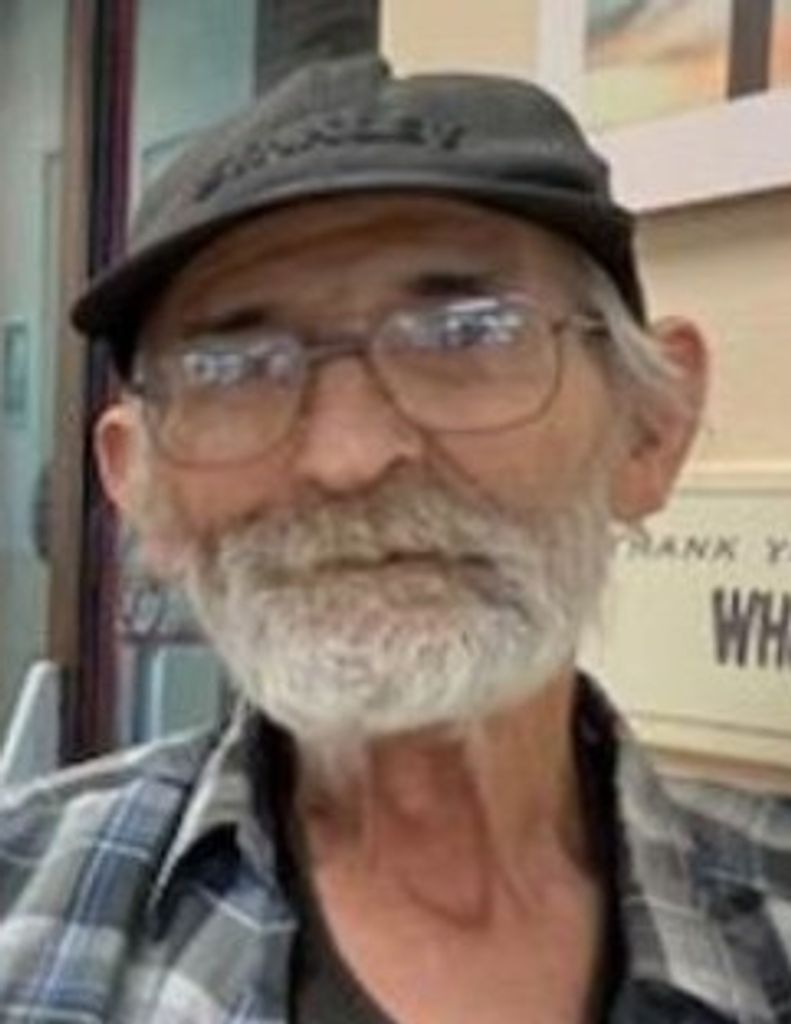 Gregory Allen Marin Profile Photo