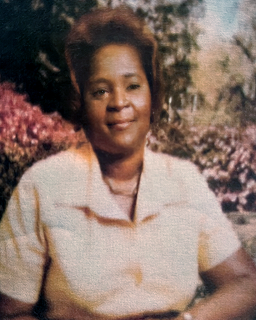 Harriette Hayden Vaughn Profile Photo