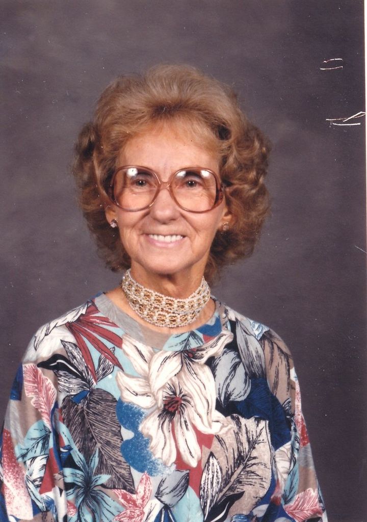 Jean Fulkerson Profile Photo