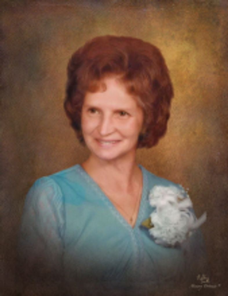 Virginia Lee Mayhue