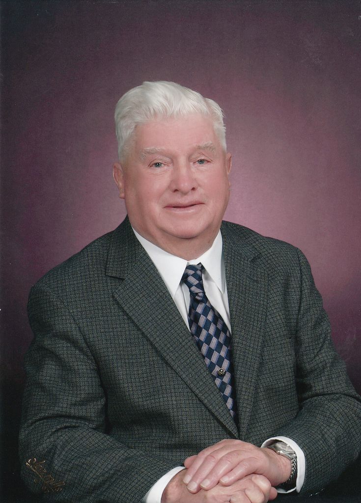 Robert W. Schoenfelder