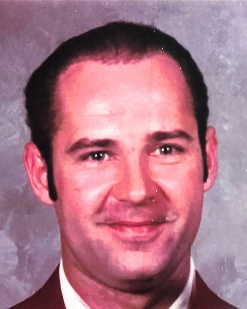 Sidney E. Linder