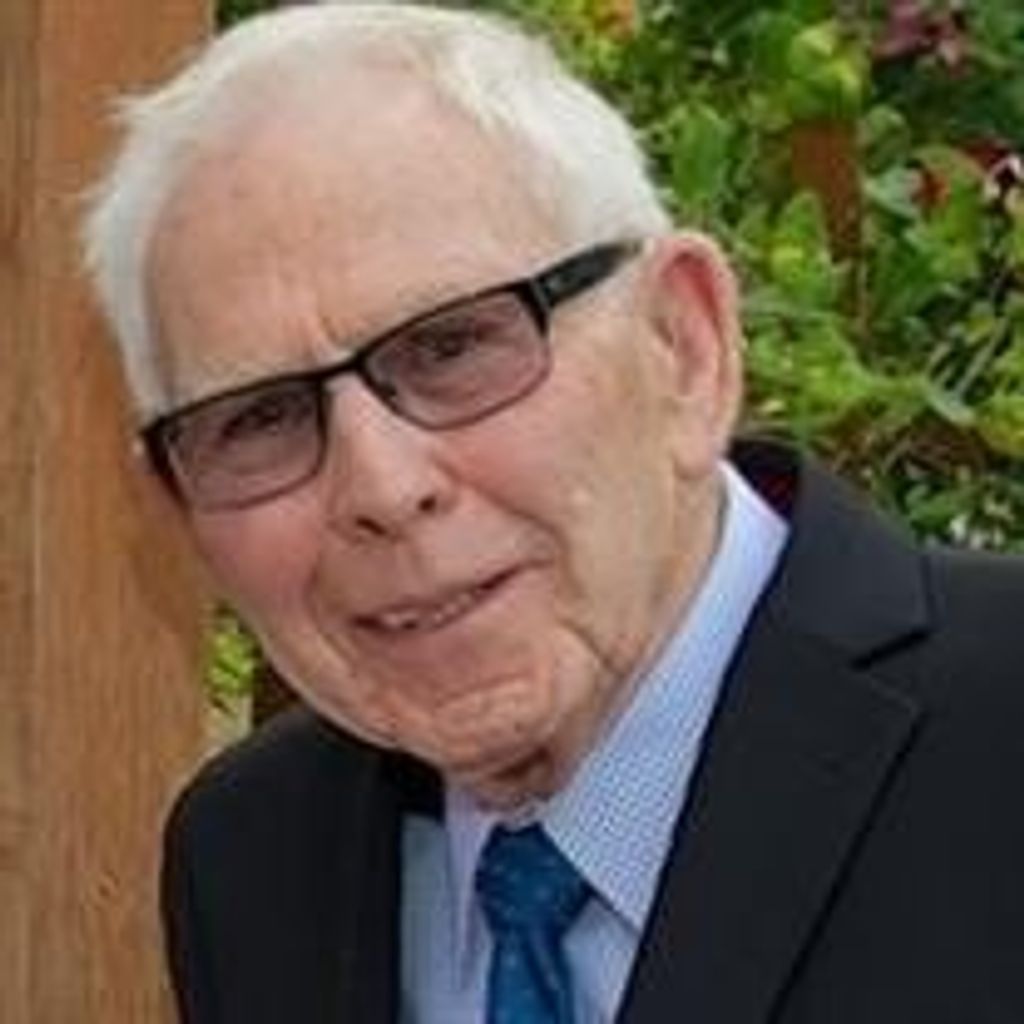 David Stanley Chirgwin
