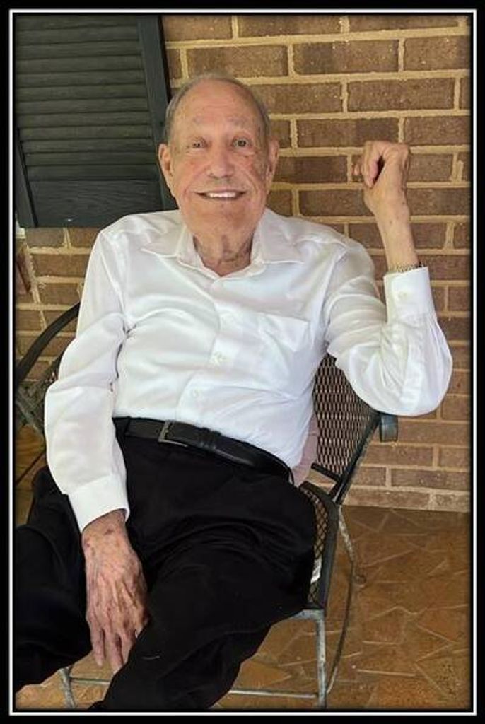 Leonard Edward Mauney Profile Photo