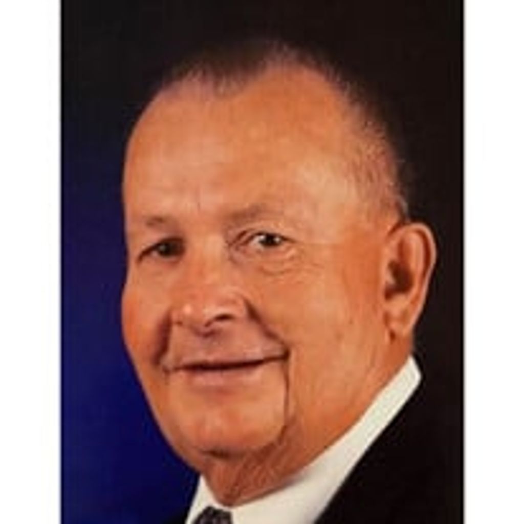 Leon Dennis Carlson