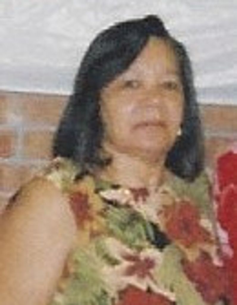 Gloria Bessicks