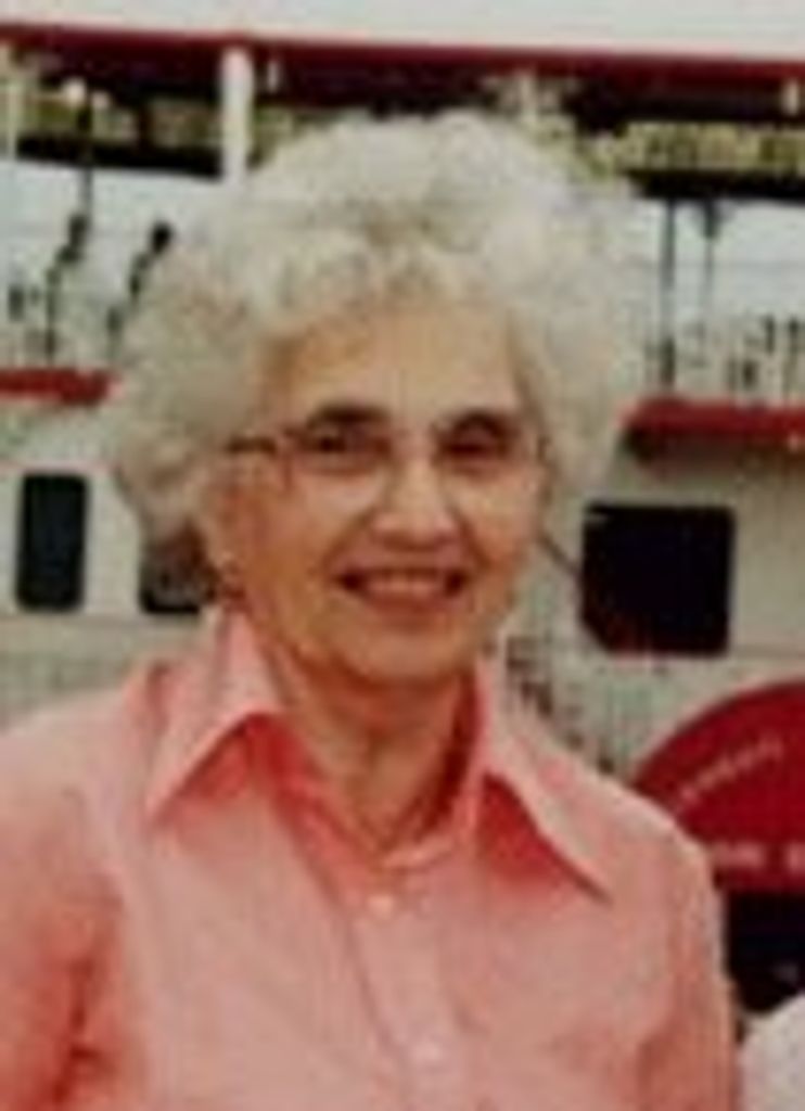 Betty Jane Kleiner
