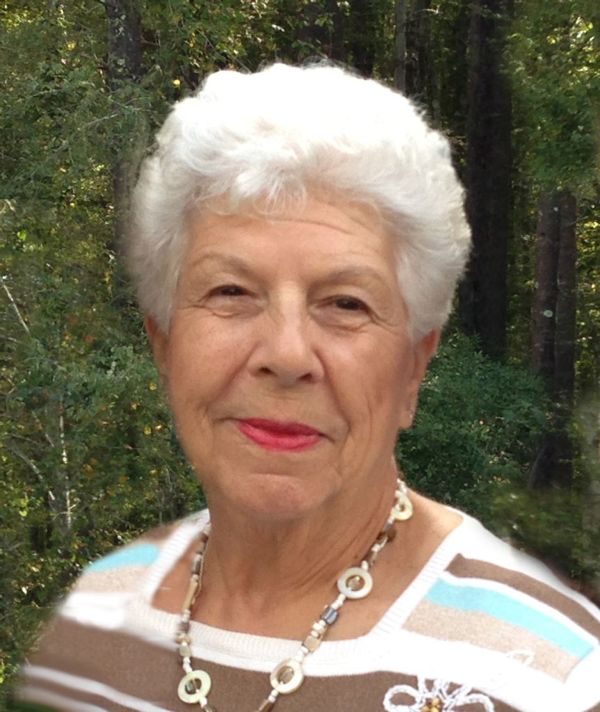 Jeanne Bancroft Profile Photo