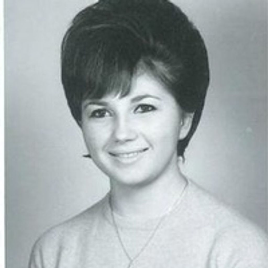 Gloria  Diane Braunns