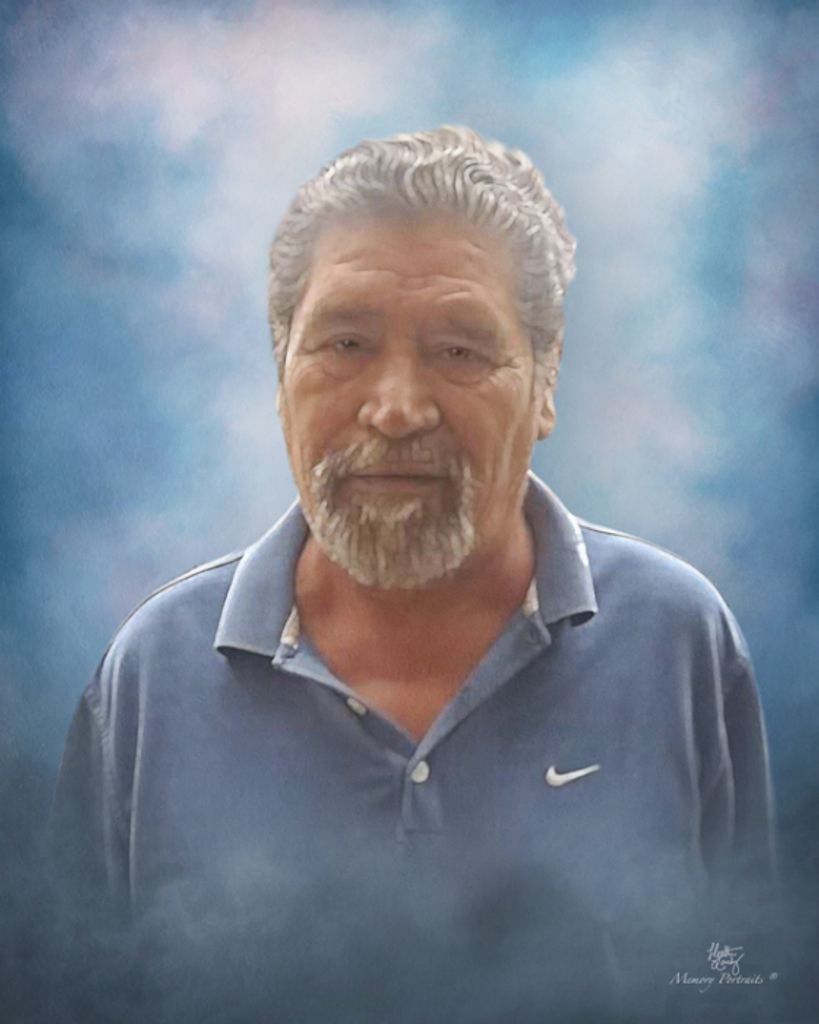 Juan Vargas