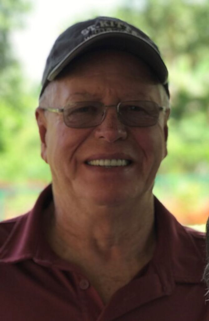 Gilbert Roy Long Profile Photo