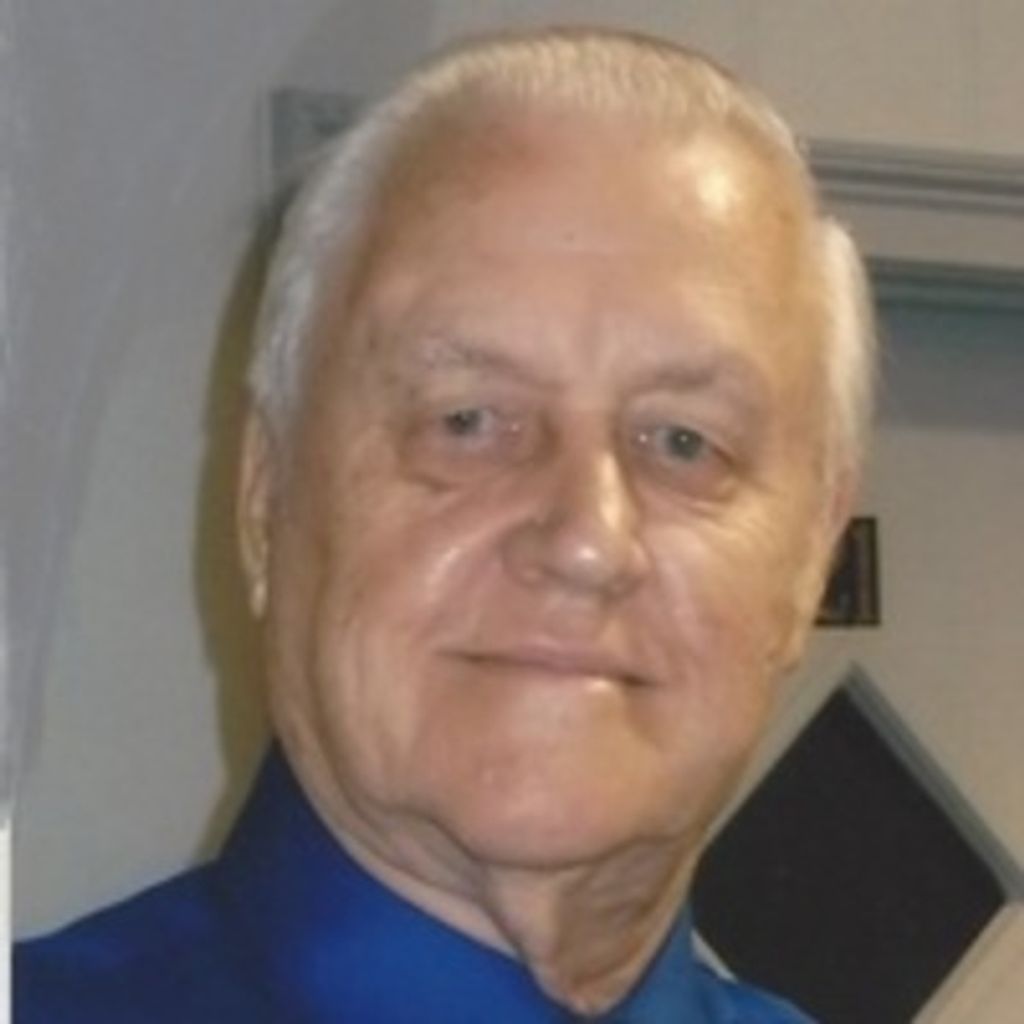 Charlie C.A. Floyd Profile Photo