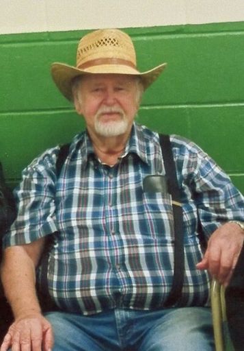 Photo of George Edward White Sr.