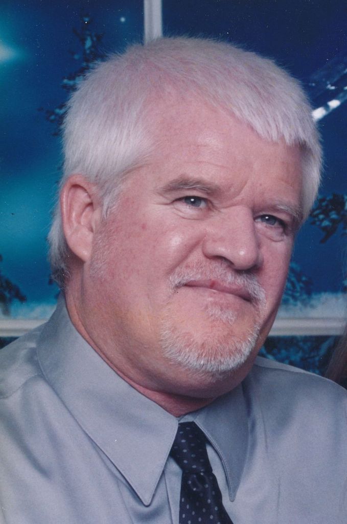 David Lee Barr Profile Photo
