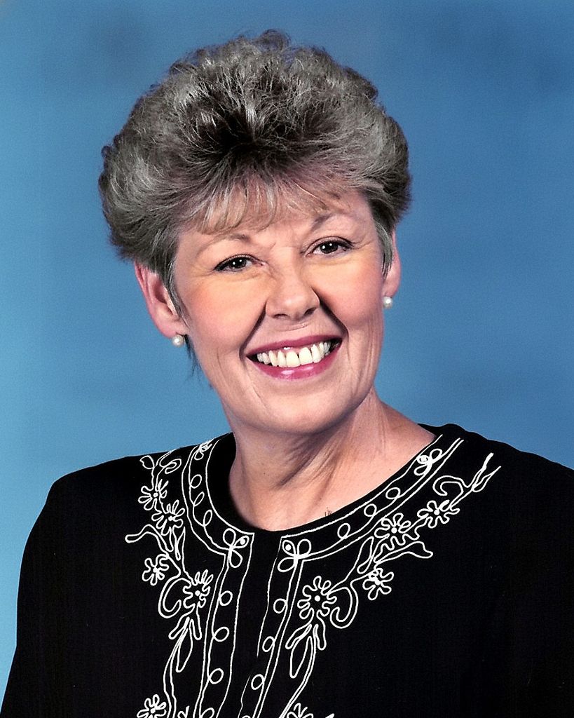 Betsy Monroe Profile Photo