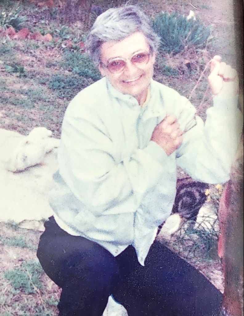 Bettie Jean Graham Profile Photo
