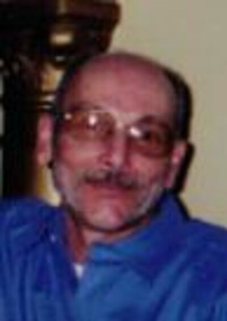 Jerry Robert Fashbaugh