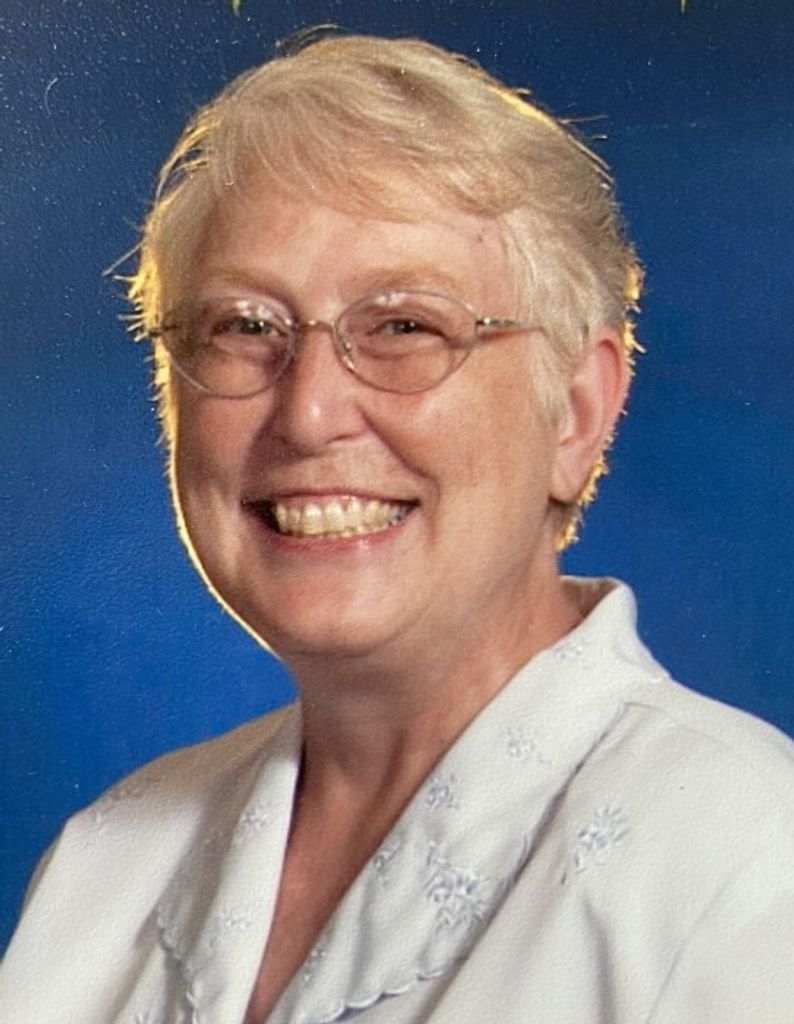 Antoinette Marie (Uroda)  Alwin Profile Photo