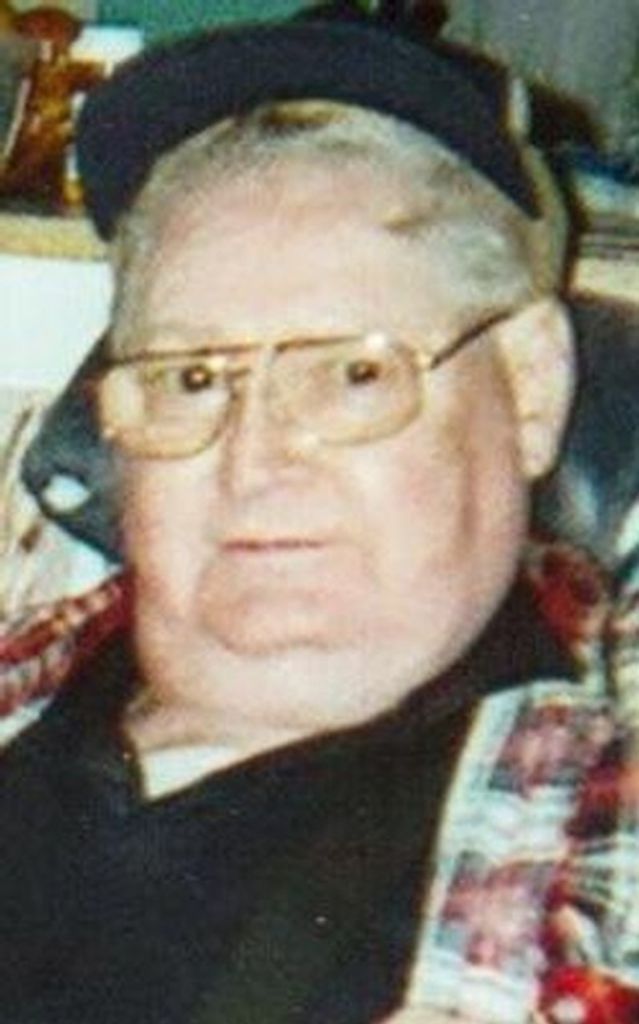 John Dellinger Dockery