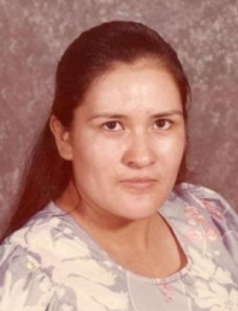 Silvia Vasquez