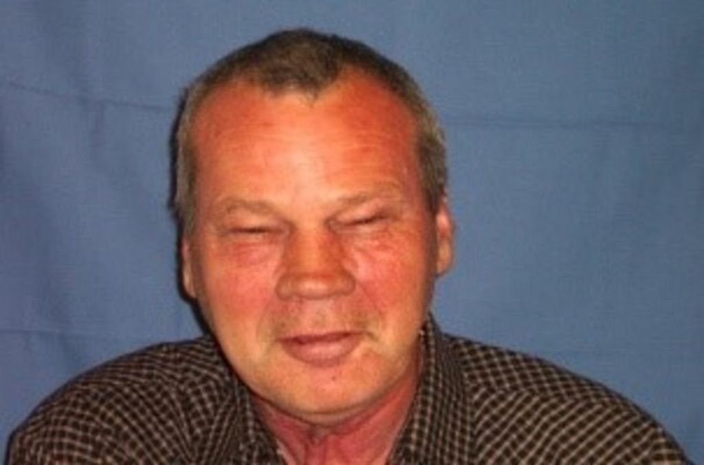 Jimmie Lee Partain Profile Photo