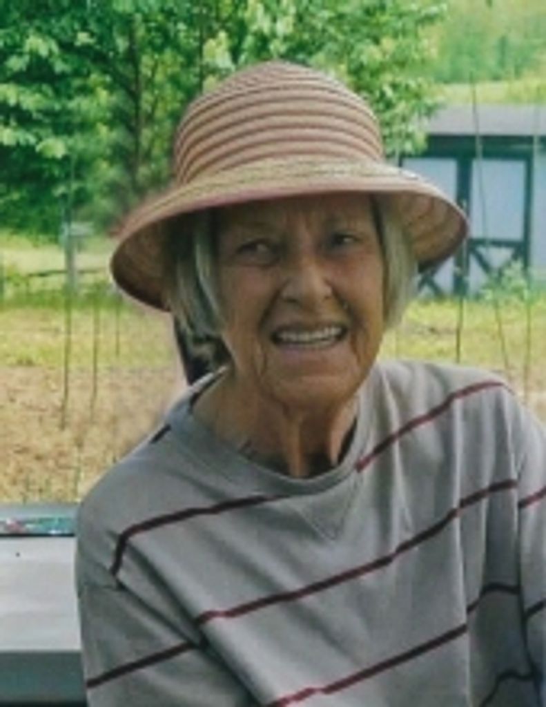 Bonnie Sue Gaul