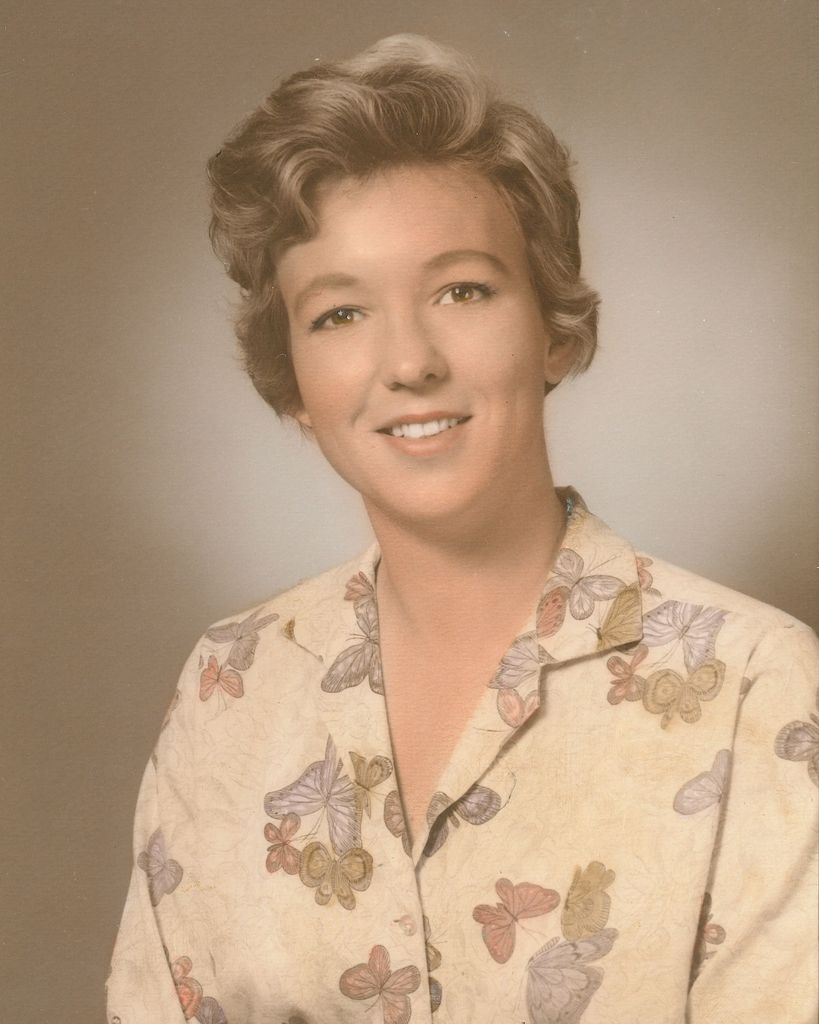 Mary Beilman Pleger