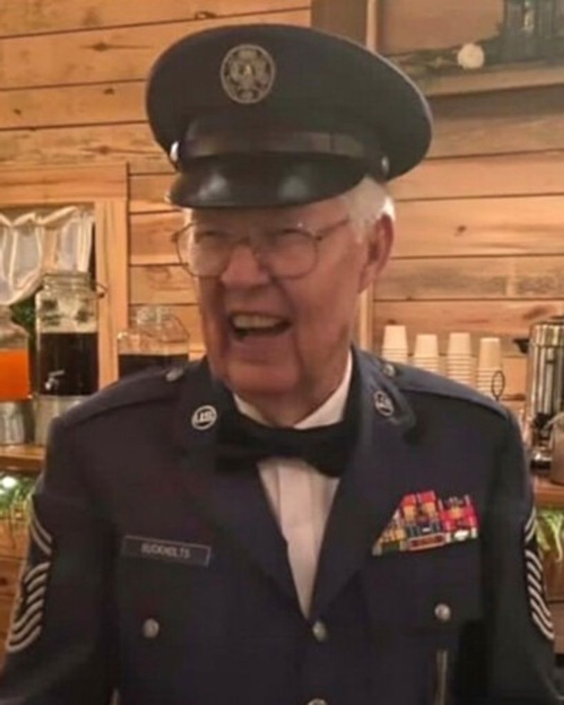 Harold Robert Buckholts Profile Photo